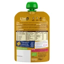 Ella's Kitchen Organic Bangers and Mash Baby Pouch 7+ Months 130g image 2