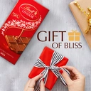 Lindt Lindor Milk 100g image 3