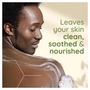 AVEENO Daily Moisturising Body Wash 300ml image 5