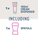 Veet Pure Hair Removal Cream Legs and Body Sensitive Skin 100ml image 8