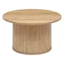 Atmosphera Table basse Colva - Ø 70 cm image 0