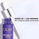 Olay Retinol 24 MAX Sérum de nuit 40 ml image 2