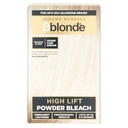 Jerome Russell Blonde High Lift Powder Bleach 25g image 1