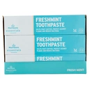 Morrisons Essentials Freshmint Toothpaste 100ml image 4