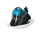 Bosch BGS05X240 Aspirateur sans sac 700 W, 1,5 L, Câble 9 m image 1