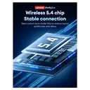 Thinkplus XT53 Casque bluetooth semi intra-auriculaire Transformers image 1