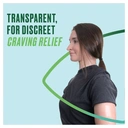 Nicorette Invisi Patch Step 1 Quit Smoking Aid 7 Patches image 6