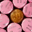 NIN JOIM Herbal Candy Tin Apple Longan 60g image 2