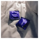Durex 12 Regular Fit Mutual Climax Condoms image 3