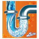 Mr Muscle Sink & Drain Unblocker Foam, 500ml image 4