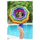 Bestway Bouée gonflable arc-en-ciel image 1