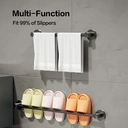 ochama 30cm Towel Rack image 5