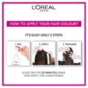 L'Oréal Casting Creme Black Cherry 360 image 4