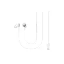 Samsung EO-IC100 Écouteurs filaires intra-auriculaires USB Type-C - Blanc image 5