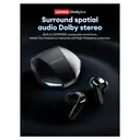 Thinkplus XT53 Casque bluetooth semi intra-auriculaire Transformers image 0