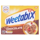 Weetabix Chocolate 24 Pack 540g image 3
