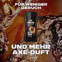AXE Duschgel DARK TEMPTATION 250 ml image 2