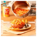 Heinz Spaghetti Hoops 4 x 400g image 1