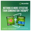 Nicorette Invisi Patch Step 1 Quit Smoking Aid 7 Patches image 3
