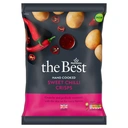 Morrisons The Best Thai Sweet Chilli 125g image 0