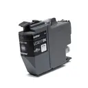 Brother LC3217BK inktcartridge 1 stuk origineel zwart image 2