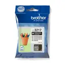 Brother LC3217BK inktcartridge 1 stuk origineel zwart image 0