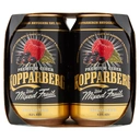 Kopparberg Premium Cider with Mixed Fruit 4 X 330ml image 3