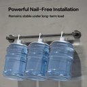 ochama 30cm Towel Rack image 2