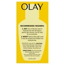 Olay Complete Moisturise & Glow Face and Neck Lotion for Sensitive Skin with SPF15 100 ml image 2