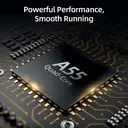 CHiQ U55P9V Téléviseur Android 4K UHD avec Dolby Vision et Google Assistant 139 cm image 3