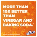 Mr Muscle Sink & Drain Unblocker Foam, 500ml image 6