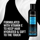 TRESemmé Rich Moisture Shampoo for Dry, Damaged Hair 300ml image 3