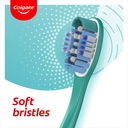 Colgate 360 Deep Clean Soft Manual Toothbrush 4 Pack image 3