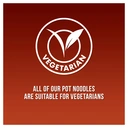 Pot Noodle King Pot Beef & Tomato 114g image 4