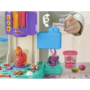 Play-Doh Rainbow Swirl Ice Cream Playset image 4