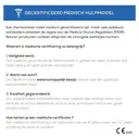 Beurer FT100 - thermomètre IR sans contact - 60 mémoires image 3