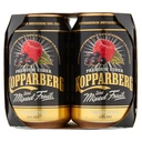 Kopparberg Premium Cider with Mixed Fruit 4 X 330ml image 5