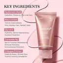 medicube Collagen Night Wrapping Mask Geschenkset 75 ml + Pinsel image 3