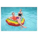 Bestway Bouée gonflable arc-en-ciel image 4