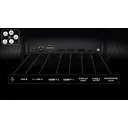 TCL R83 27R83U moniteur 68,6 cm 3840 x 2160 pixels 4K Ultra HD QLED Noir, Blanc image 5