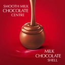 Lindt Lindor Milk Chocolate Truffles 200g image 2