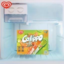Wall's Calippo Mini Ice Lollies Orange & Lemon-Lime 5x 80 ml image 5