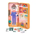 MierEdu Boîte de puzzle magnétique - Institutrice image 4