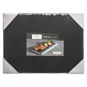 Secret de Gourmet Plateau de service en ardoise - 24 x 32 cm image 2