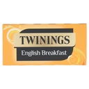 Twinings English Breakfast 80 Tea Bags 200g image 5