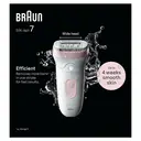 Braun Silk·épil 7 épilateur image 2
