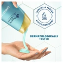 Head & Shoulders DermaXPro Repairing Moisture Anti Dandruff Shampoo With Coconut Oil 300ml image 5