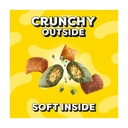 Dreamies Shakeups Multivitamins Rockin Rooster Cat & Kitten Treats 180g image 3