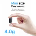 ACEFAST J1 USB-A to USB-C Fast Charge Adapter image 4