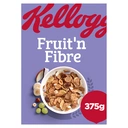 Kellogg's Fruit N Fibre 375g image 0